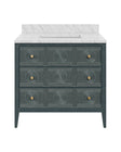 Santos Vanity