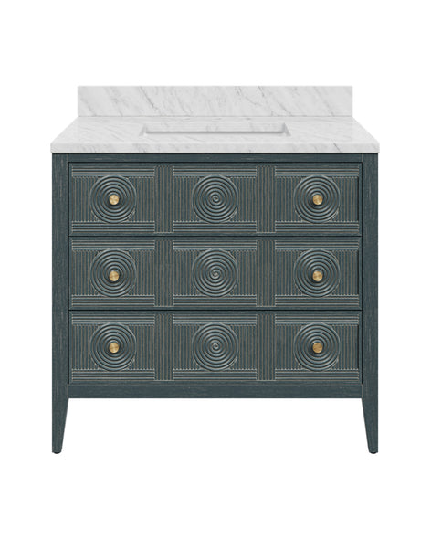 Santos Vanity