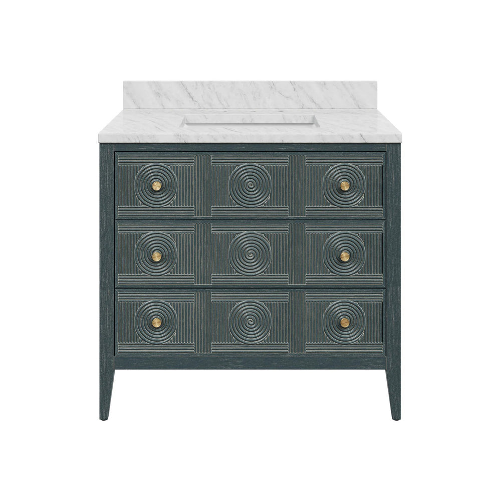 Santos Vanity