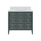 Santos Vanity
