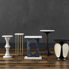 Sasha Drinks Table