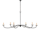Saxon Chandelier