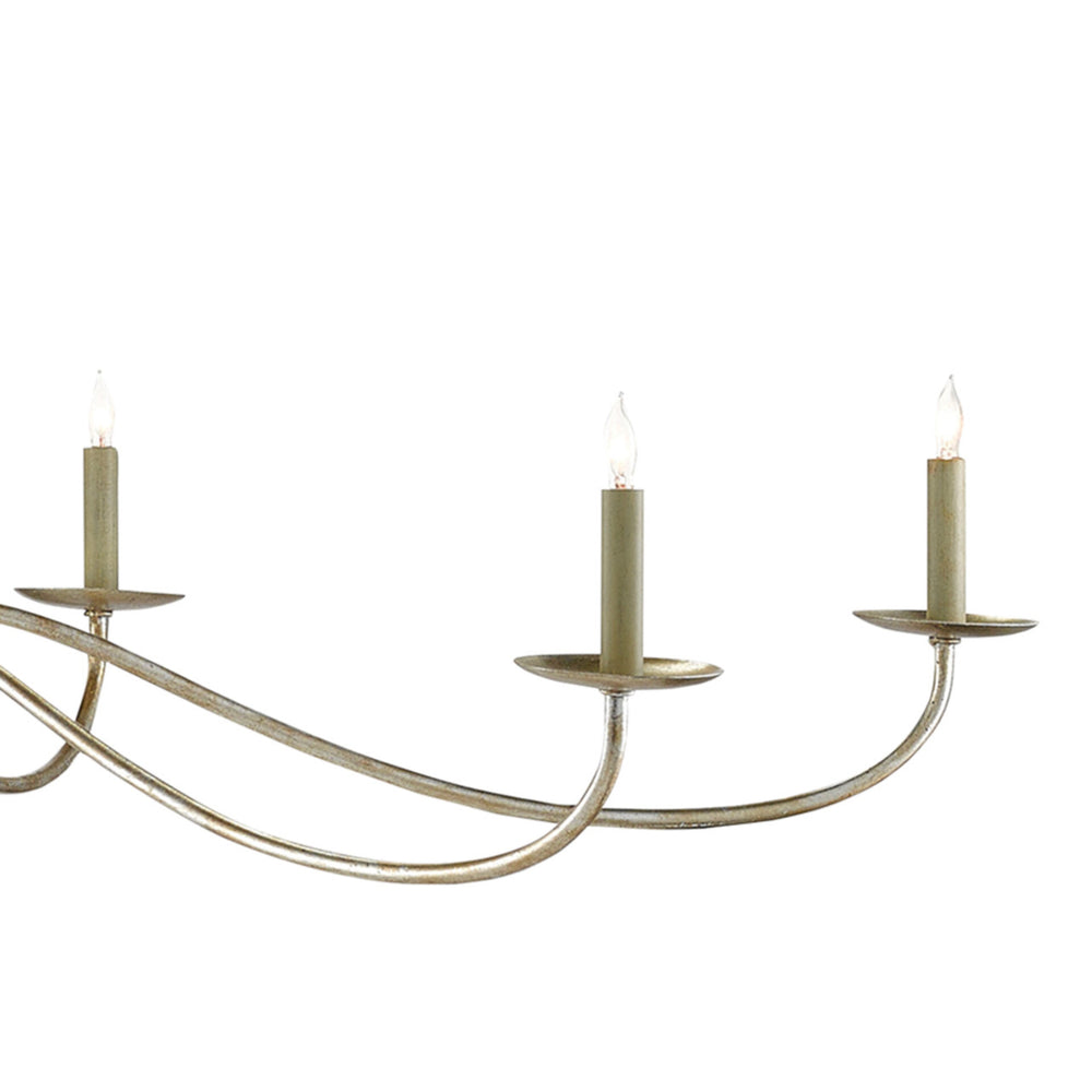 Saxon Chandelier