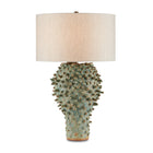 Sea Urchin Table Lamp