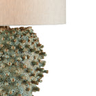 Sea Urchin Table Lamp