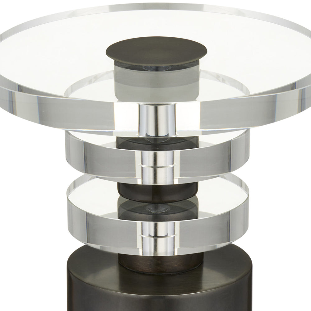 Shani Drinks Table