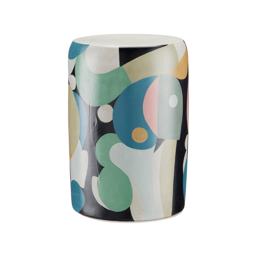So Nouveau Side Table