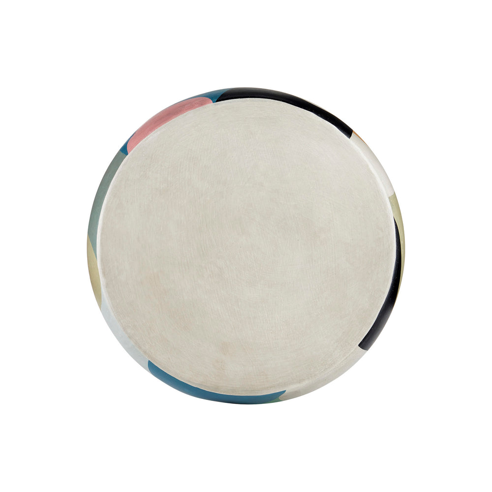 So Nouveau Side Table