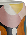 So Nouveau Side Table