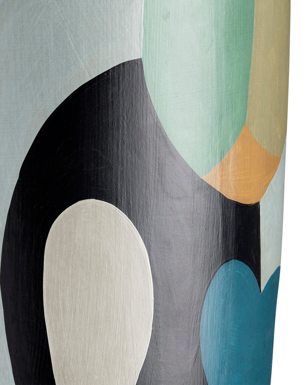 So Nouveau Side Table