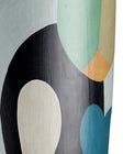 So Nouveau Side Table