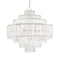 Sommelier Chandelier  option White