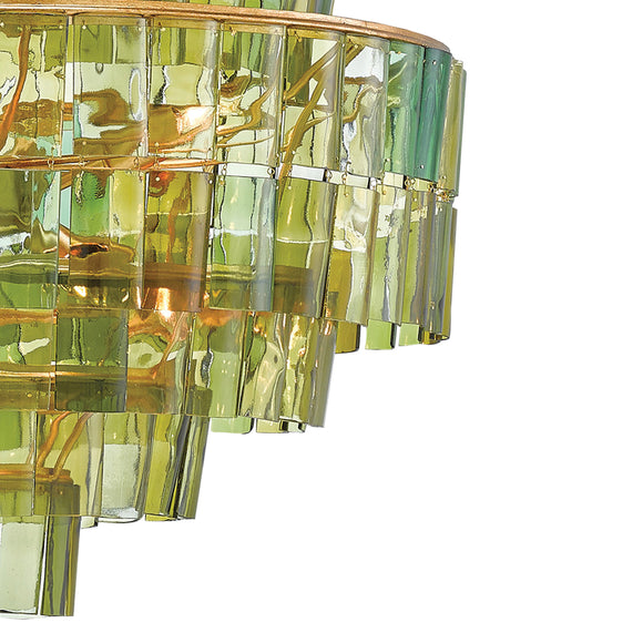 Sommelier Chandelier