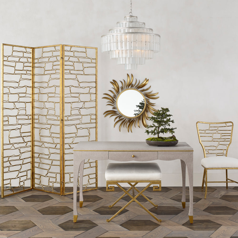 Sommelier Chandelier