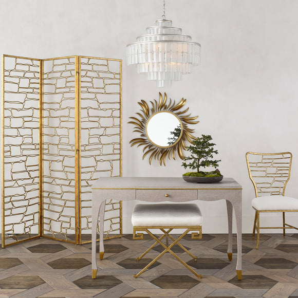 Sommelier Chandelier