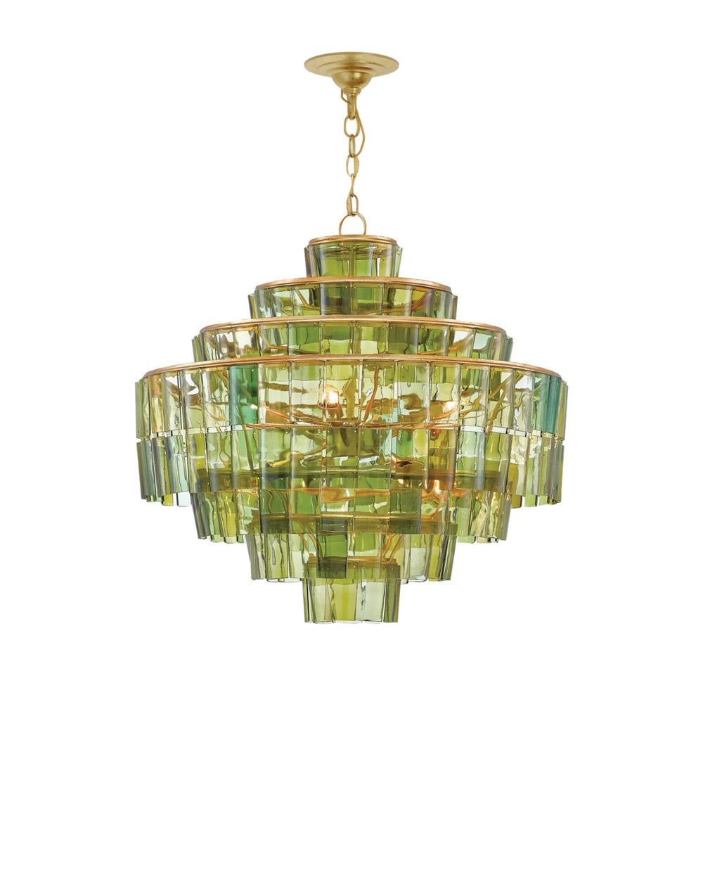 Sommelier Chandelier