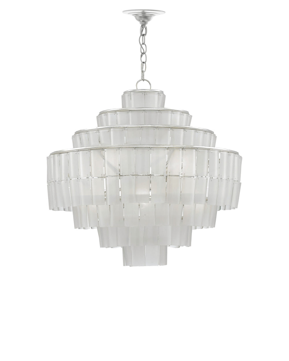 Sommelier Chandelier