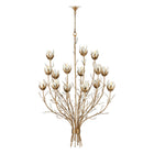 Star Magnolia Chandelier