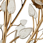 Star Magnolia Chandelier