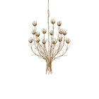 Star Magnolia Chandelier