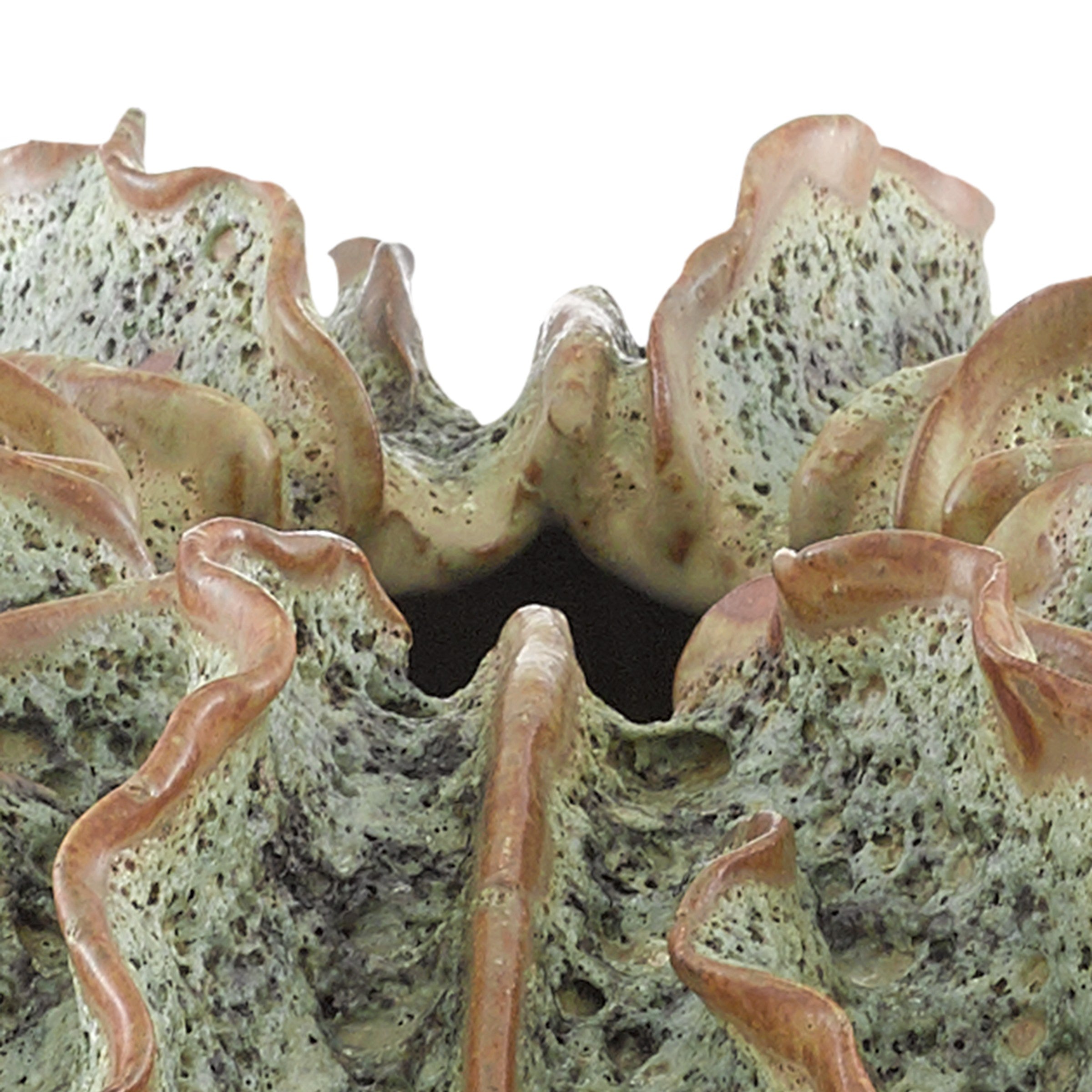 Currey & Company Sunken Boat Vase - Thumbnail 5