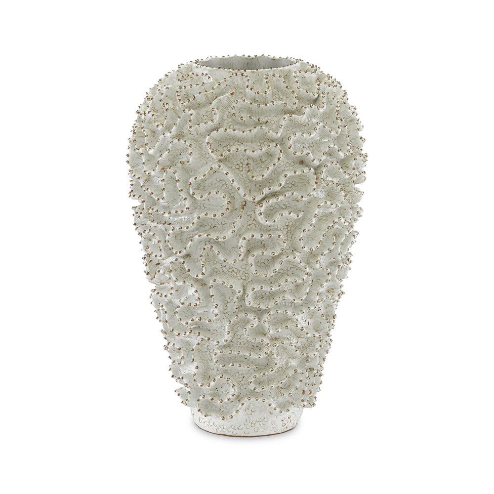 Swirl Vase