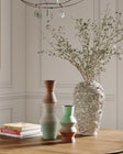 Swirl Vase