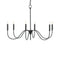 Tirrell Chandelier  option 1 Tier