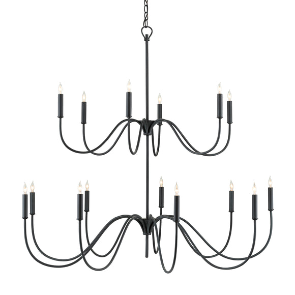 Tirrell Chandelier