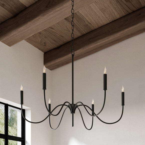 Tirrell Chandelier