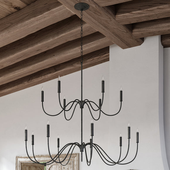 Tirrell Chandelier