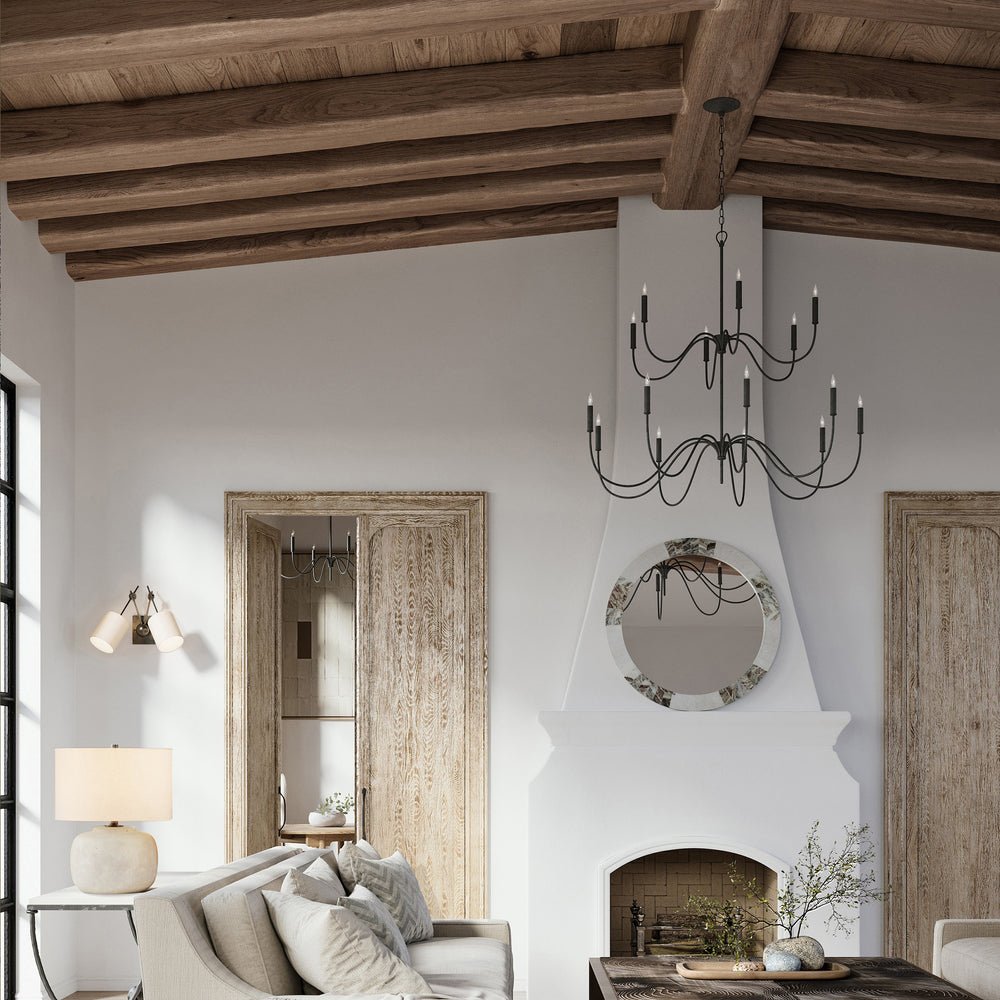 Tirrell Chandelier