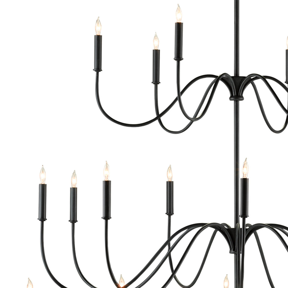 Tirrell Chandelier