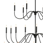Tirrell Chandelier
