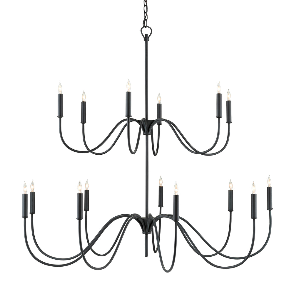 Tirrell Chandelier