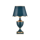 Travelogue Portable Table Lamp