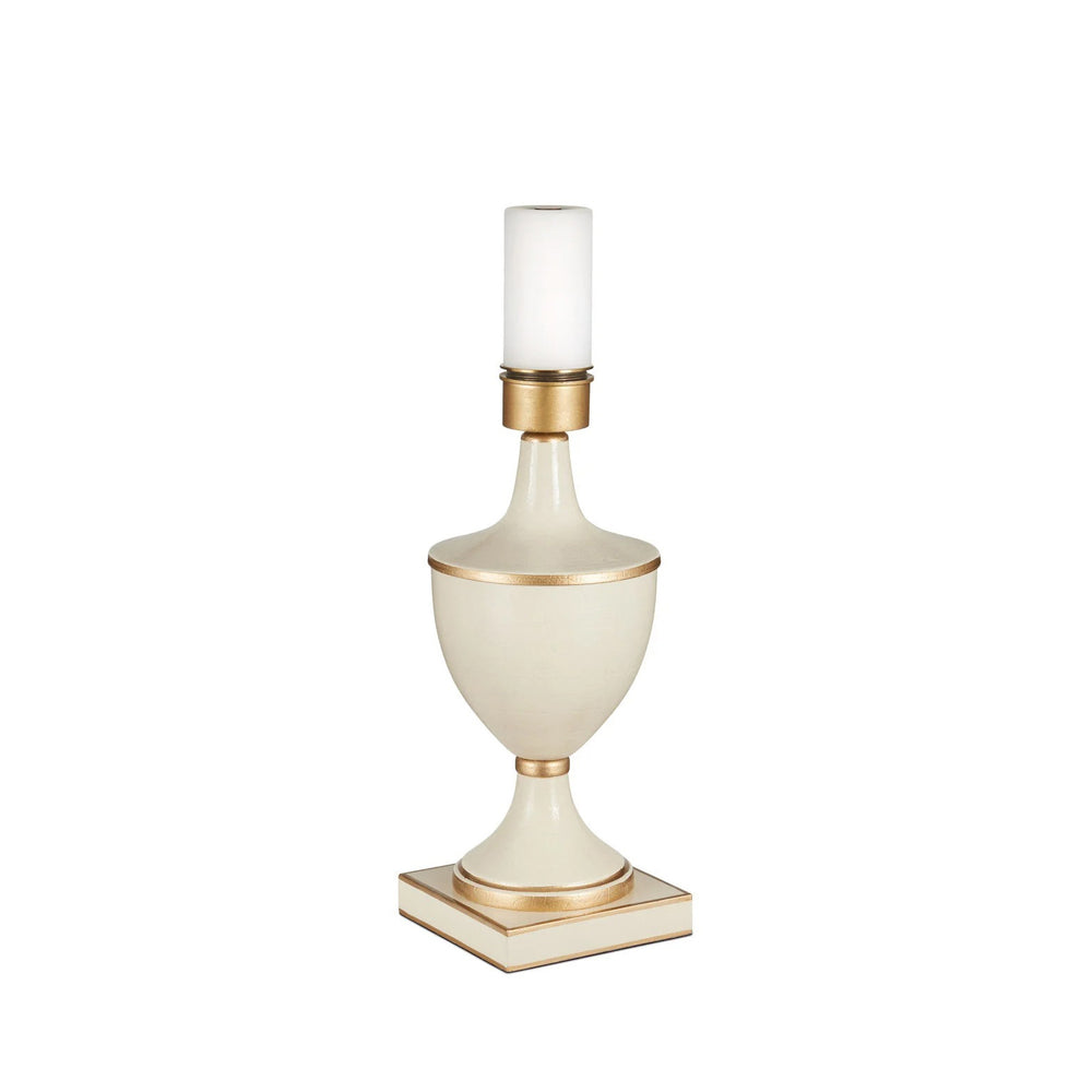 Travelogue Portable Table Lamp