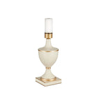 Travelogue Portable Table Lamp
