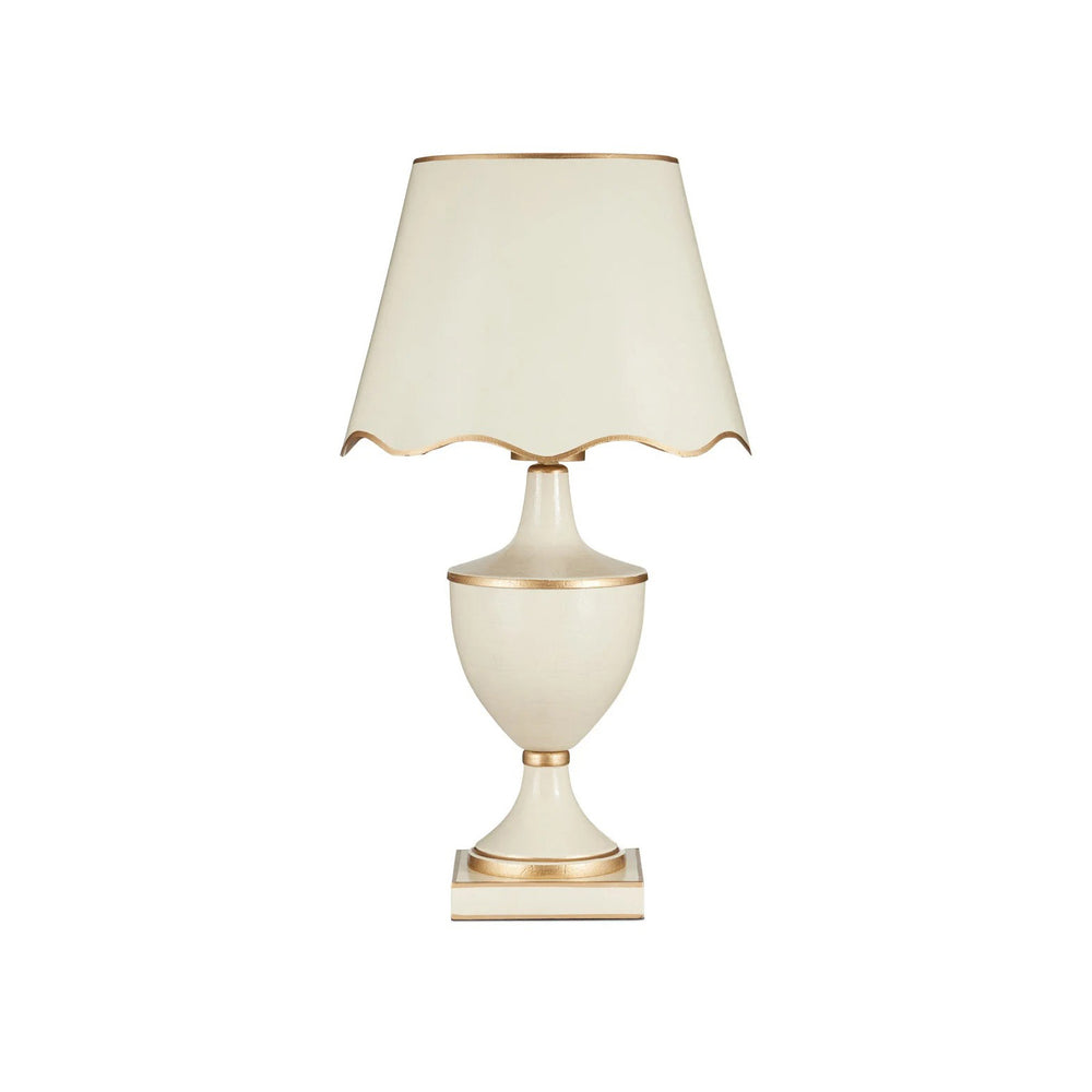 Travelogue Portable Table Lamp