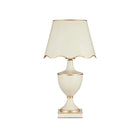 Travelogue Portable Table Lamp