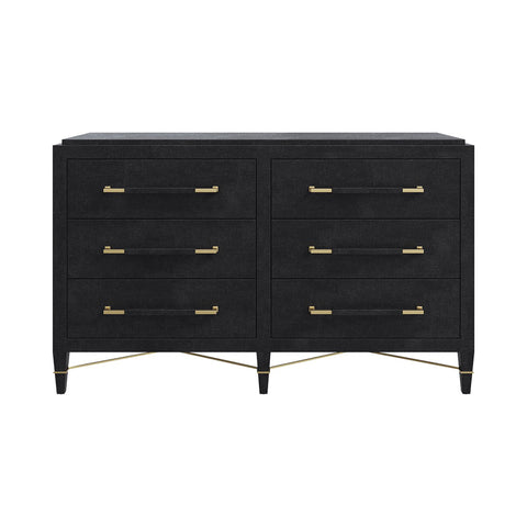 Verona Six-Drawer Chest
