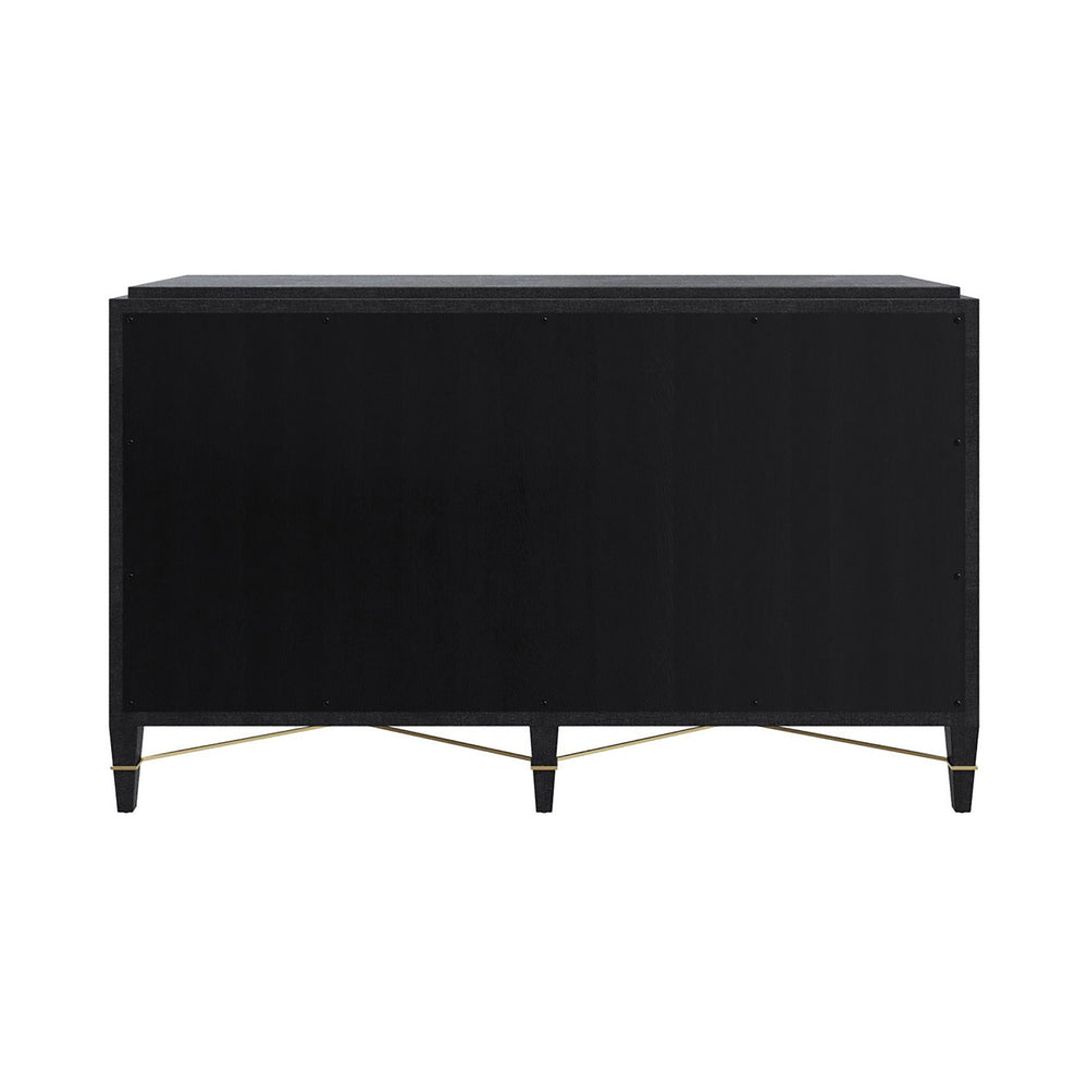 Verona Six-Drawer Chest