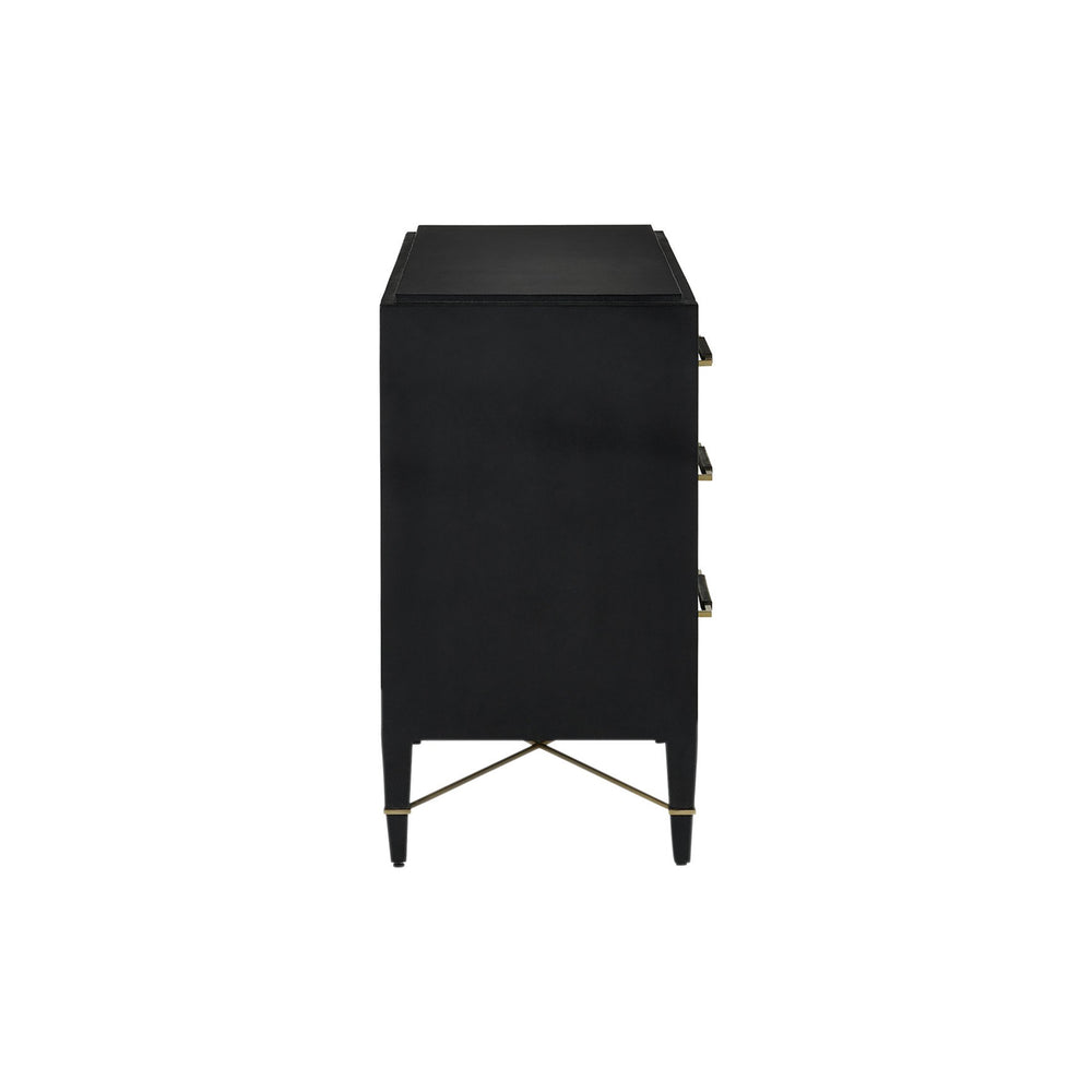 Verona Six-Drawer Chest