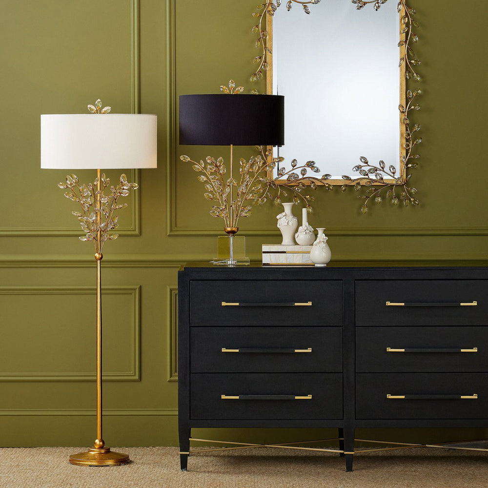 Verona Six-Drawer Chest
