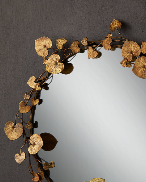 Vinna Rectangular Mirror