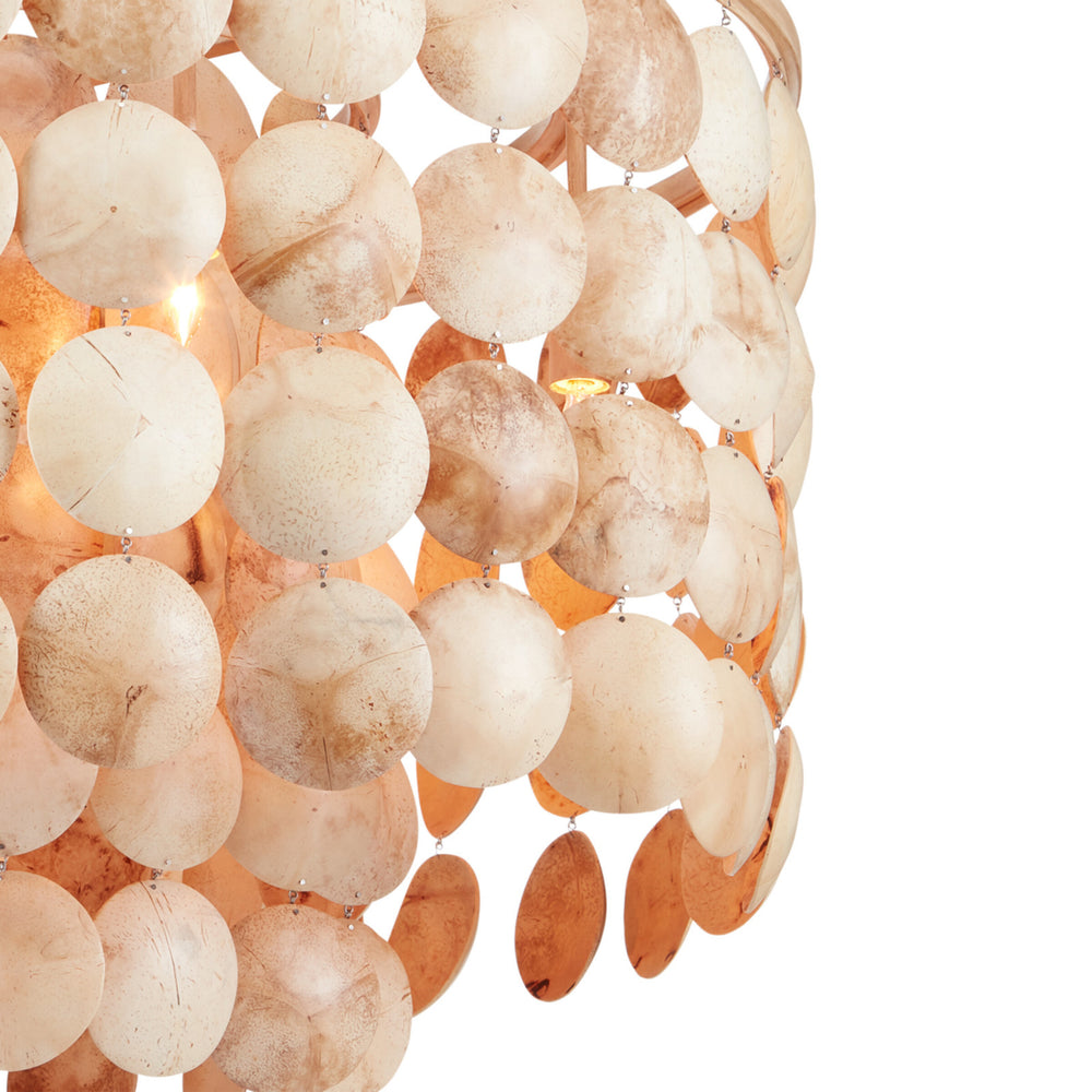 Buko Chandelier