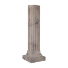Phoenician Pillar Sculpture