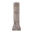 Phoenician Pillar Sculpture