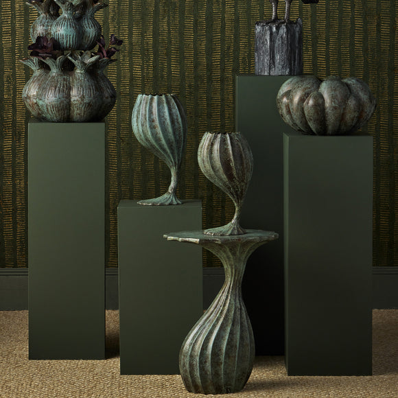 Tunis Accent Side Table