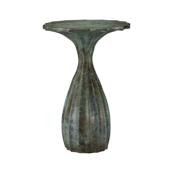 Tunis Accent Side Table